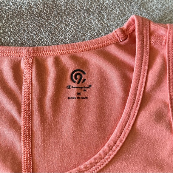 Champion C9 Coral Tank Top - Picture 3 of 9